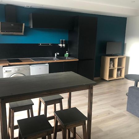 Appartement Au Coeur De La Savoie Saint-Jean-de-la-Porte Dış mekan fotoğraf