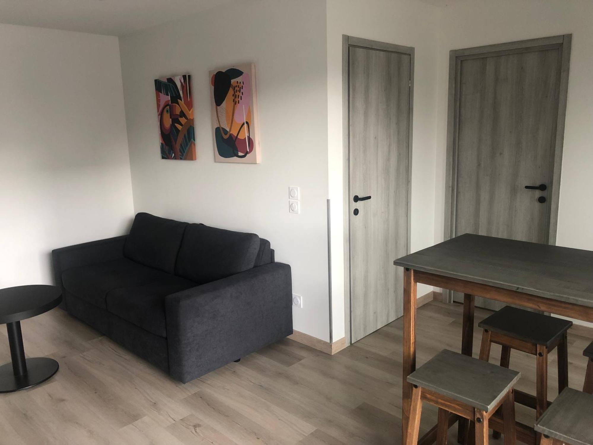 Appartement Au Coeur De La Savoie Saint-Jean-de-la-Porte Dış mekan fotoğraf